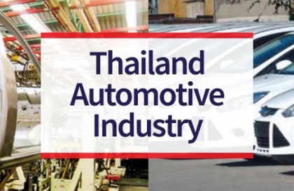 Nhập khẩu ô tô nửa đầu năm 2023: Thái Lan dẫn đầu về cả lượng và giá trị
